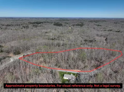 0 Logger Ln, Cedar Grove, TN 38321