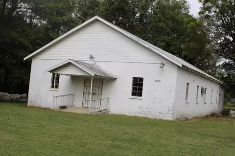 1999 Ardmore Hwy, Ardmore, TN 38449