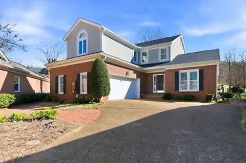 202 Bramley Pl, Franklin, TN 37069