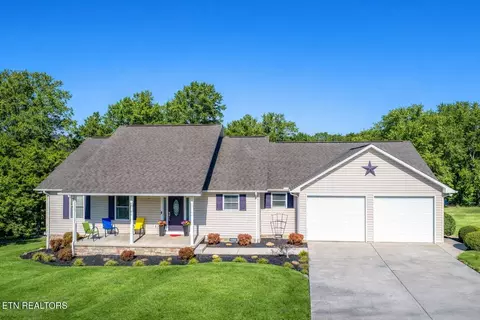 107 River Rd, Jacksboro, TN 37757