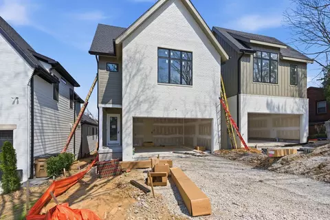 2613 Traughber Dr, Nashville, TN 37206