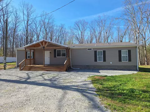 517 Sunset Dr, Holladay, TN 38341