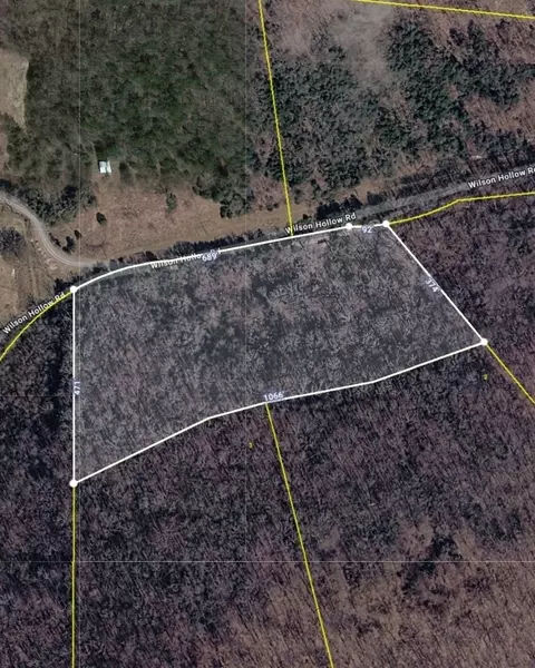 0 Wilson Hollow Rd, Liberty, TN 37095