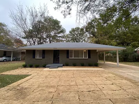 4802 Rickard Rd, Memphis, TN 38116