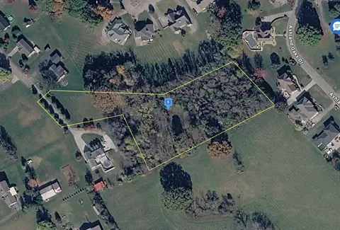 349 Flemings Dr, Morristown, TN 37813