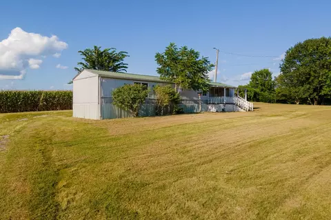 Exterior - 6056 S Lamont Rd, Springfield, TN 37172 photo 4 of 4