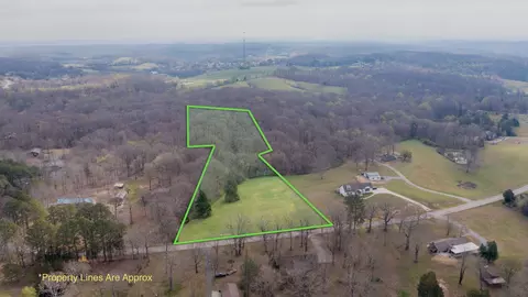 9 Louise Rd, Cumberland Furnace, TN 37051