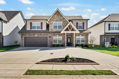 249 Elwell Rd, Clarksville, TN 37042
