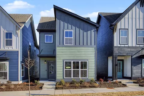 2439 Twill Pl, Chattanooga, TN 37404