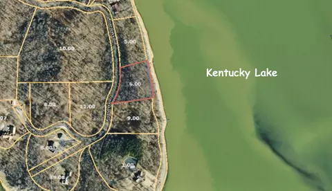 0 River Oaks, Big Sandy, TN 38221