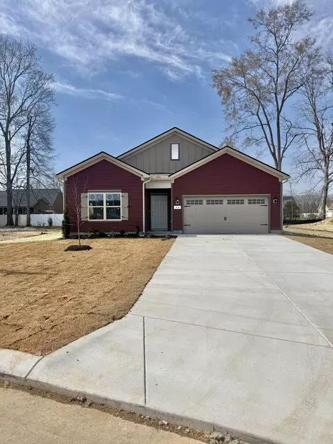 94 Country Cir, Manchester, TN 37355