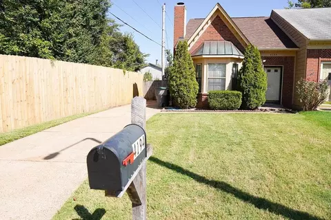 4194 Wesgate Trl, Memphis, TN 38141