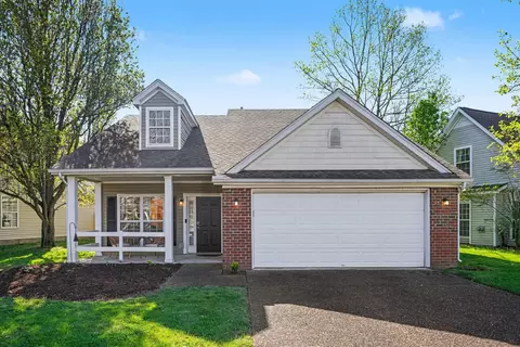 3106 Langley Dr, Franklin, TN 37064