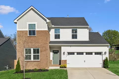 8014 Warbler Way, Brentwood, TN 37027