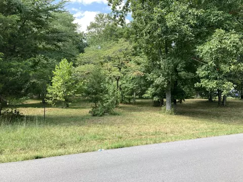 0 N Hurricane Creek Rd N, Mcewen, TN 37101