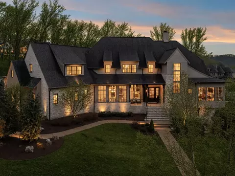 6453 Penrose Dr, Brentwood, TN 37027