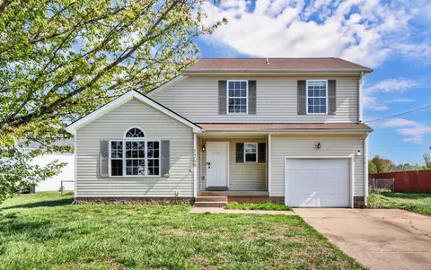 1269 Archwood Dr, Clarksville, TN 37042