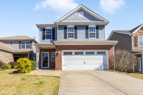 4979 Paddy Trce, Spring Hill, TN 37174