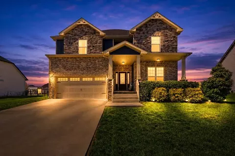 1265 Upland Ter, Clarksville, TN 37043