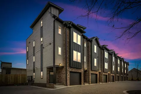 6305 Robertson Ave #4, Nashville, TN 37209