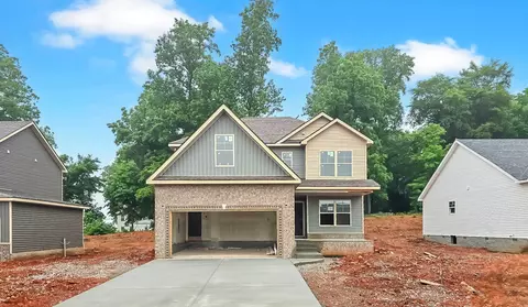 12 Echo Rdg, Oak Grove, KY 42262
