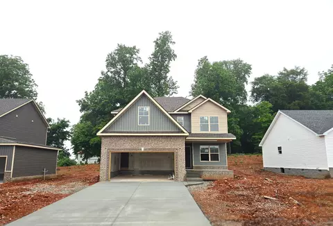 12 Echo Rdg, Oak Grove, KY 42262