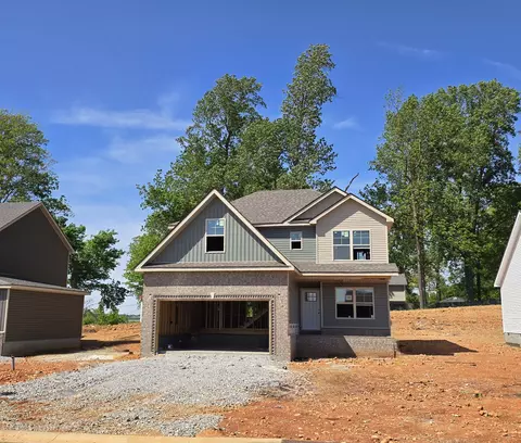 12 Echo Rdg, Oak Grove, KY 42262