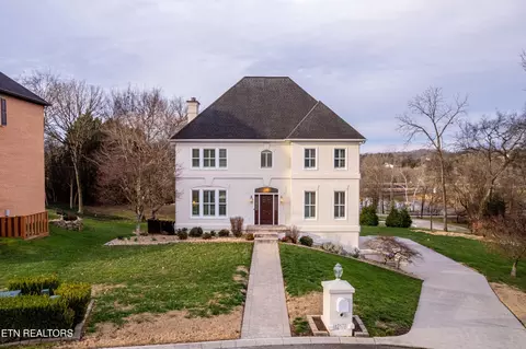 12176 Brookstone Dr, Knoxville, TN 37934
