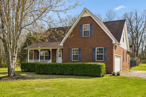 11155 Bunker Hill Rd, Rockvale, TN 37153