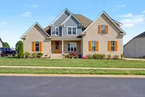 413 Sheas Way, Clarksville, TN 37043