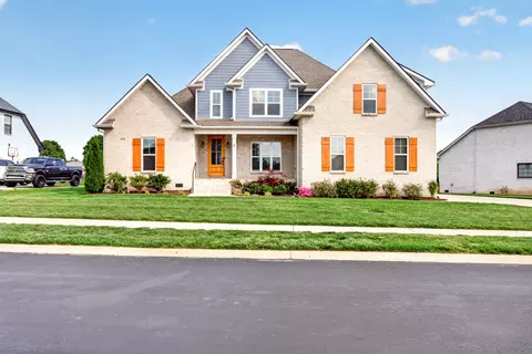 413 Sheas Way, Clarksville, TN 37043