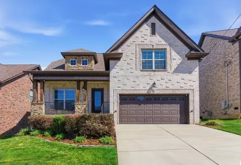 240 Windmill Trl, Hermitage, TN 37076