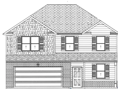 114 Cherry Blossom Way, Dickson, TN 37055