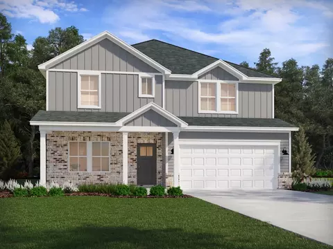 826 Bird Bluff Way, Clarksville, TN 37043