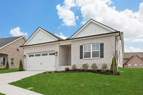 804 Hillock Trce, Lebanon, TN 37087