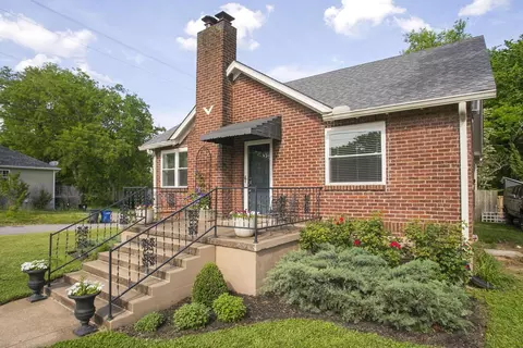 806 Fleming St, Columbia, TN 38401