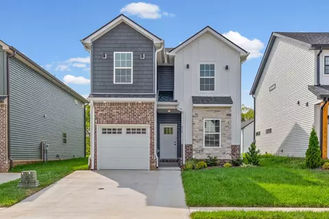 65 Charleston Cv, Clarksville, TN 37043