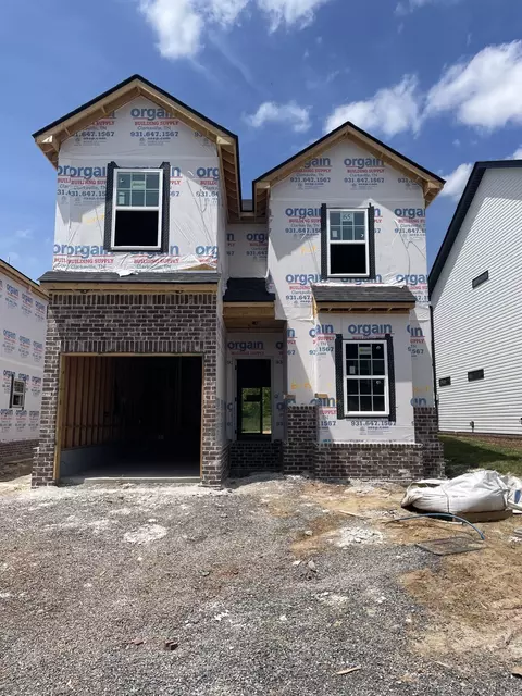 65 Charleston Cv, Clarksville, TN 37043