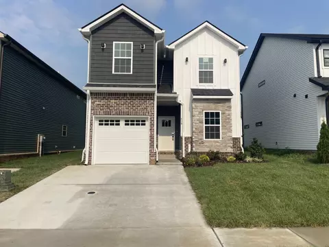 65 Charleston Cv, Clarksville, TN 37043