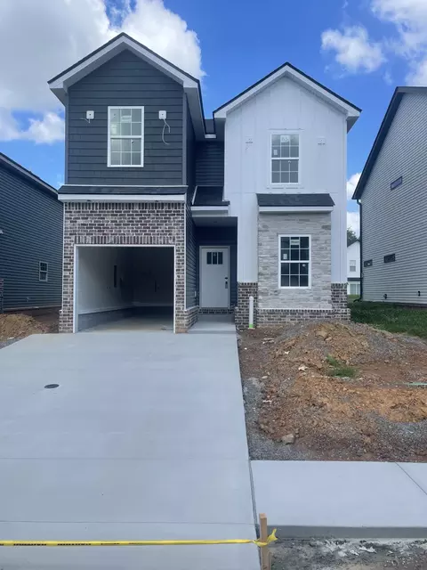 65 Charleston Cv, Clarksville, TN 37043