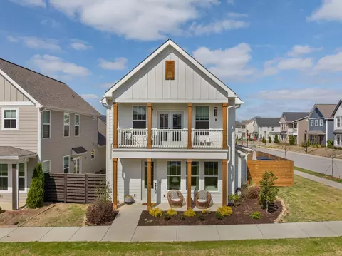 1548 Bourbon Way, Chattanooga, TN 37421