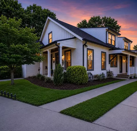 1208 Chapel Ave, Nashville, TN 37206