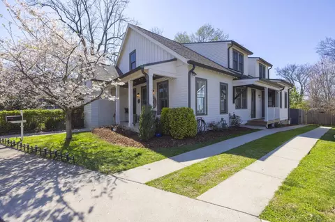 1208 Chapel Ave, Nashville, TN 37206