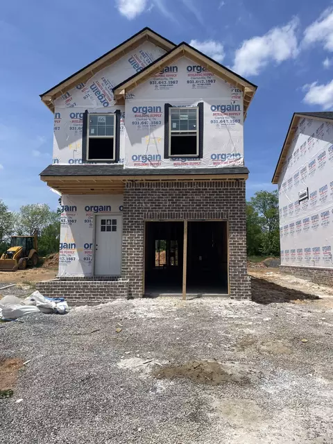 66 Charleston Cv, Clarksville, TN 37043
