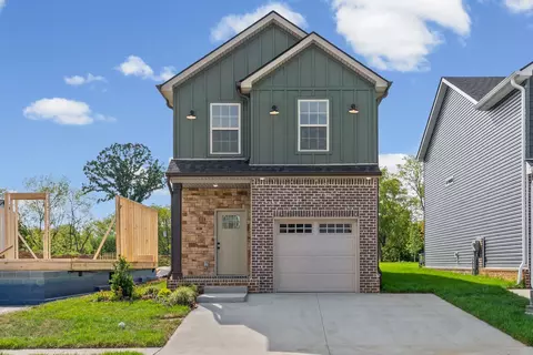 66 Charleston Cv, Clarksville, TN 37043