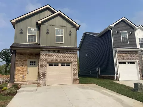 66 Charleston Cv, Clarksville, TN 37043