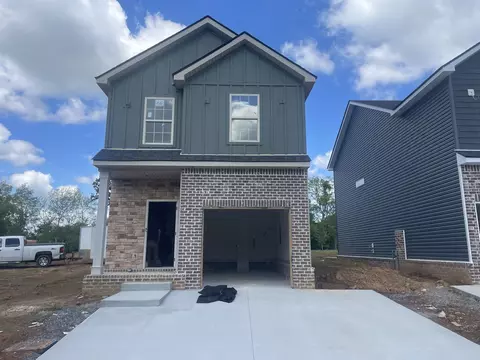 66 Charleston Cv, Clarksville, TN 37043
