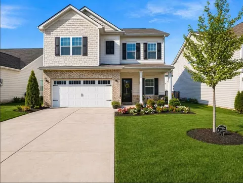 3636 Pelham Wood Dr, Murfreesboro, TN 37128