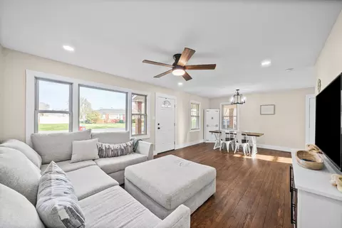 3425 Leland Cir, Hopkinsville, KY 42240