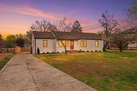235 Graeme Dr, Nashville, TN 37214